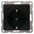 Produktbild: Siemens USB-Steckdose 5UB19701SB01 1St.