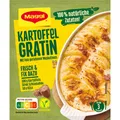Produktbild: Maggi Fix für Kartoffel Gratin mit fein geriebener Muskatnuss 43g
