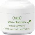 Produktbild: Ziaja Krem do twarzy Oliwka 50 ml