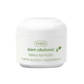 Produktbild: Ziaja Oliwka krem do twarzy lekka formuła do cery suchej i normalnej 50ml (P1)
