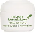 Produktbild: Ziaja Gesichtspflege Olivenöl, 50ml Vegan Formel