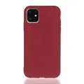 Produktbild: Handyhülle Schutz Case für Apple iPhone 13 Cover Tasche Etuis Bumper Rot Neu