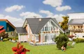Produktbild: Faller 130394 H0 Haus Prestige