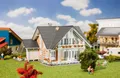 Produktbild: Faller 130394 H0 Haus Prestige NEU OVP<