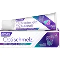 Produktbild: elmex OPTI-SCHMELZ PROFESSIONAL Versiegelung & Stärkung Zahnpasta 75ml