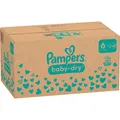 Produktbild: Pampers Windel Baby Dry 40785133 Gr.6 Extra Large 148St.