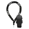 Produktbild: AXA Anschliesskette Einsteckkette ULC 130 Tasche f.Rahmenschloss Abus,Trelock
