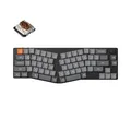 Produktbild: Keychron K11 Max QMK Kabellose Mechanische Tastatur, QWERTY US, K11M-A3 Brown