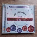 Produktbild: DIE ULTIMATIVE CHARTSHOW Die erfolgreichsten Weihnachts Hits Aller Zeiten - 2CDs