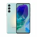 Produktbild: Samsung M55 (M556)/DS/5G/128GB/Green EU, SM-M556ELGAEUE...[Italienische, ungarische, polnische, rumänische, österreichische und schweizerische Versionen]