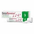 Produktbild: GeloRevoice Halstabletten Kirsch-Menthol / 20 Lutschtabletten / PZN 01712470