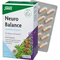 Produktbild: Salus Neuro Balance Ashwagandha Kapseln 90 St