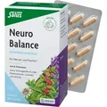 Produktbild: Neuro Balance Ashwagandha Kapseln Salus