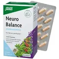 Produktbild: NEURO BALANCE Ashwagandha Kapseln Salus 90 St