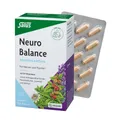 Produktbild: Salus® Neuro Balance Ashwagandha Kapseln