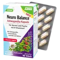 Produktbild: Neuro Balance Ashwagandha Kapseln, 90 Stk (898,75 EUR/kg)