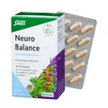 Produktbild: Salus Neuro Balance Ashwagandha Kapseln 90 Stück