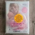 Produktbild: Nintendo WII ► Mein Baby und Ich + Beutel ◄ NEU & OVP | SEALED