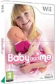 Produktbild: Nintendo Wii Spiel Mein Baby und ich  NEUWARE