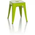 Produktbild: Hocker VANTAGGIO metallic grün hjh OFFICE