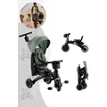 Produktbild: KinderKraft Tricycle JAZZ 2 GREEN (56737826)