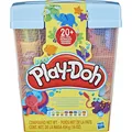 Produktbild: Play-Doh Imagine Animals Storage Set (F73815L0)