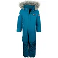 Produktbild: Trollkids Kid's Kirkenes Snowsuit (104) (47178480)