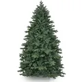 Produktbild: Laalu Weihnachtsbaum, Grün, Kunststoff, Tanne, 450 cm, Dekoration, Weihnachtsdekoration, Weihnachtsbäume & Zubehör