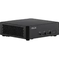 Produktbild: ASUS NUC 14 Pro Kit RNUC14RVKU500002 - Intel Core Ultra 5 125H, Intel ARC Graphics, 2x DDR5 SO-DIMM, 2x M.2, WiFi 6E