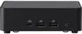Produktbild: ASUS NUC 14 Pro RNUC14RVKU500002I UCFF Schwarz 125H