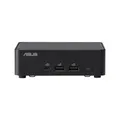 Produktbild: ASUS NUC 14 Pro Kit, Core Ultra 5 125H, 2xDDR5 SO-DIMM, 2xPCIe 4.0 (1x2280, 1x2242), EU-Netzkabel