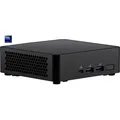 Produktbild: ASUS NUC 14 Pro Slim Kit RNUC14RVKU500002I, Barebone, schwarz
