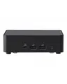 Produktbild: ASUS RNUC14RVKU500002I Barebone Intel Core Ultra 5 125H Slim Kit L6 EU Cord