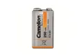 Produktbild: Camelion CAMELION NiMH-9V-Blockakku 250mAh Akku