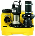 Produktbild: Jung Pumpen Fäkalienhebeanlage Compli 300 E JP50076