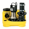 Produktbild: Jung Pumpen Compli 300 E Fäkalienhebeanlage 230V JP50076