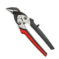 Produktbild: BESSEY Blechschere Ideal-Schere Edelstahl linksschneidend rechtsschneidend