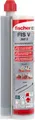 Produktbild: Fischer Hochleistungsmörtel FIS V Plus 360 S