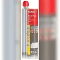 Produktbild: Fischer Deutschl. Hochleistungsmörtel FIS V Plus 360 S 558745