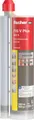 Produktbild: Fischer Mörtel FIS V Plus 360 S 558745 360ml