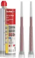 Produktbild: Fischer Montagemörtel Hochleistungsmörtel FIS V Plus 360 S - 558745 - 2 Mischer