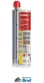 Produktbild: fischer Hochleistungsmörtel FIS V Plus 360 S Injektionsmörtel, 360ml /#834718
