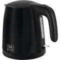 Produktbild: Melitta Wasserkocher Prime Aqua Mini 1018-04 1l black edition