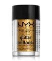 Produktbild: NYX Professional Makeup Glitter Brilliants Face & Body Glitzer 2.5 g Nr. 02