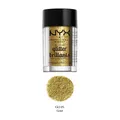 Produktbild: 1 NYX Gesicht & Körper Glitzer Pulver - Gli 