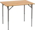 Produktbild: Berger Carry Falttisch 80 x 60 cm