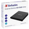 Produktbild: Verbatim DVD Recorder USB 2.0 53504