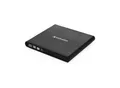 Produktbild: Verbatim Mobile DVD-Brenner USB 2.0 light Version