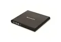 Produktbild: Verbatim VERBATIM USB 2.0 Laufwerk, 8x/6x/24x, Slimeline, M-DISC DVD-Brenner