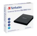 Produktbild: Verbatim 53504 DVD-Brenner USB 2.0 DVD-Brenner